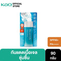 บิโอเร ยูวี อะควาริช วอเตอร์รี่ เจล 90มล. Biore UV Aqua Rich Watery Gel SPF50+ PA++++ 90 ml